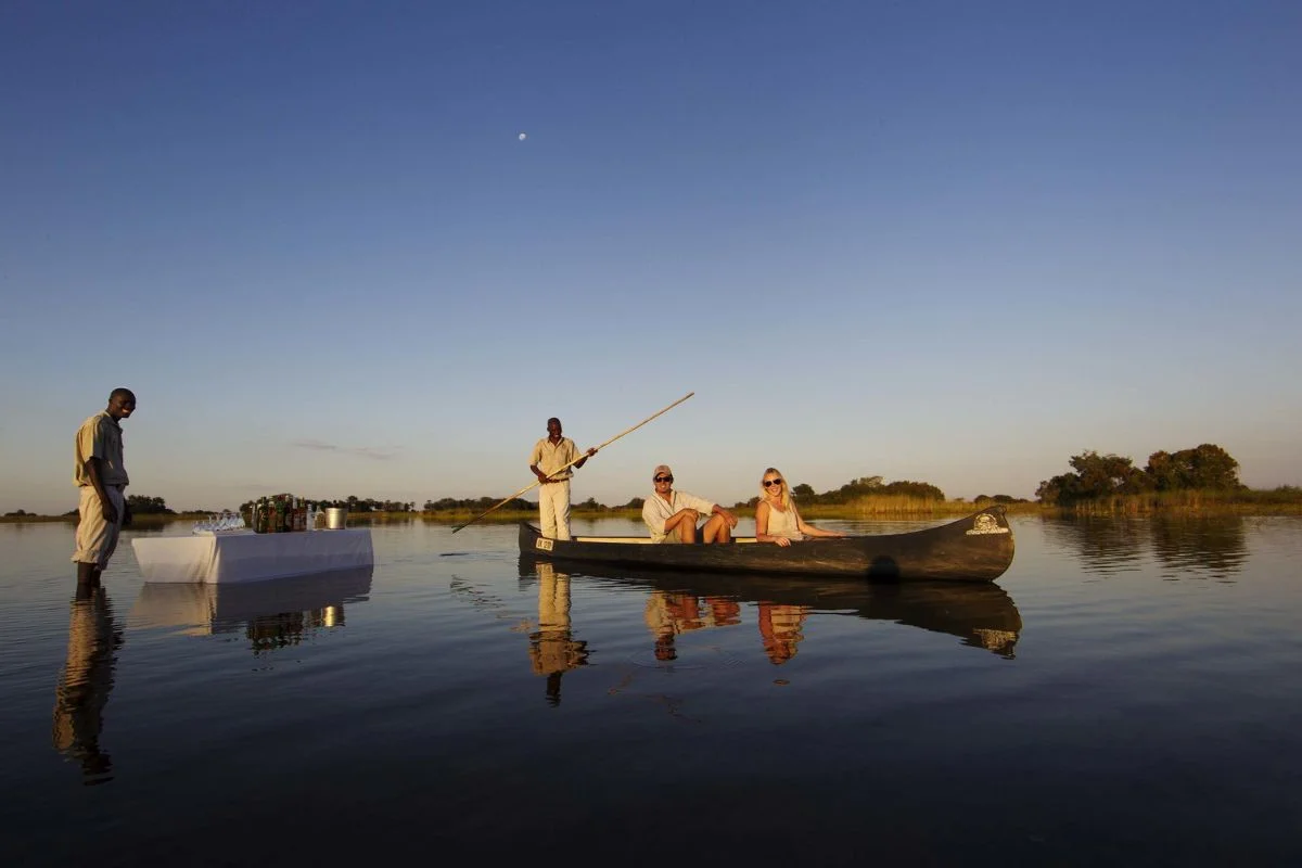 African Honeymoon Safari Guide to Packages, Destinations & Prices
