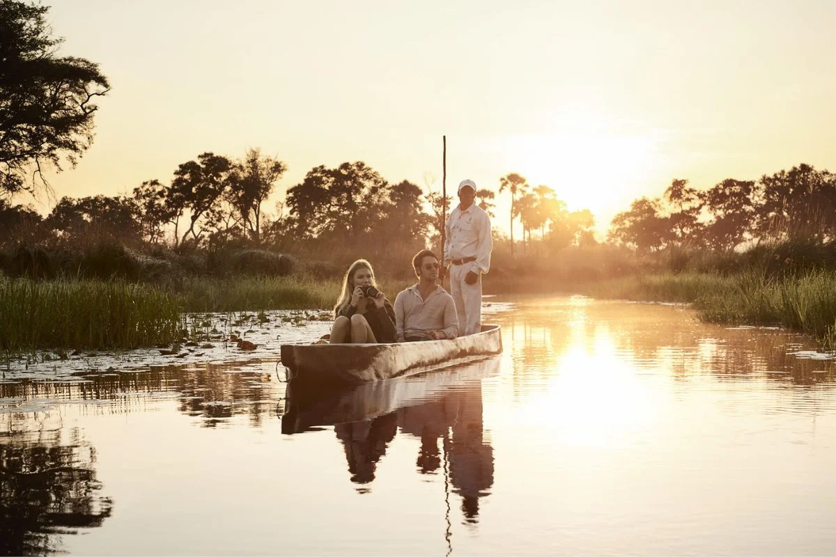 Best African Safaris for Couples in 2026 / 2027