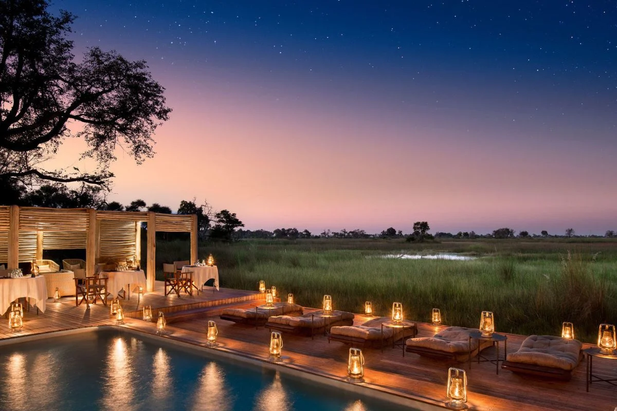 Top Luxury African Safari Destinations 2026 / 2027