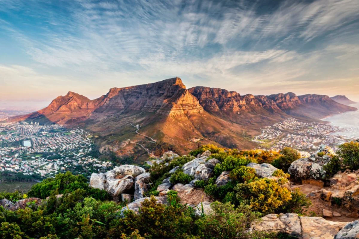 10 Things to Do in Cape Town in 2026 / 2027
