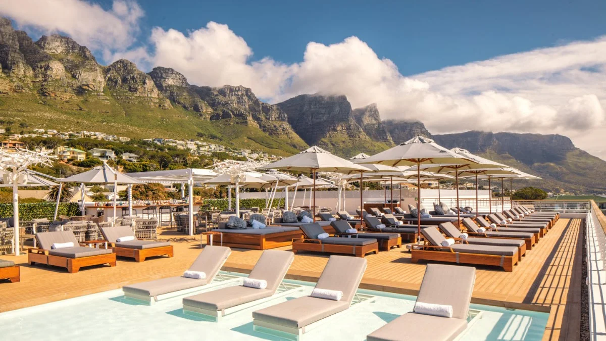 Cape Town at Leisure