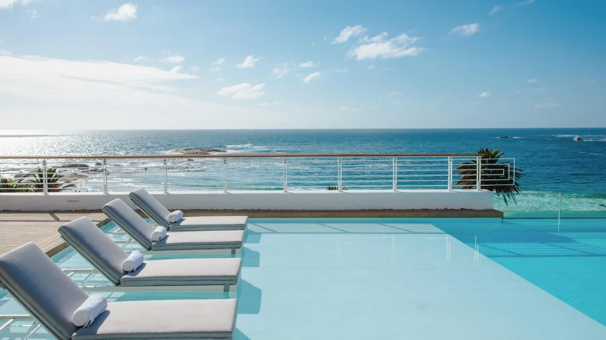 Best of South Africa Honeymoon Package