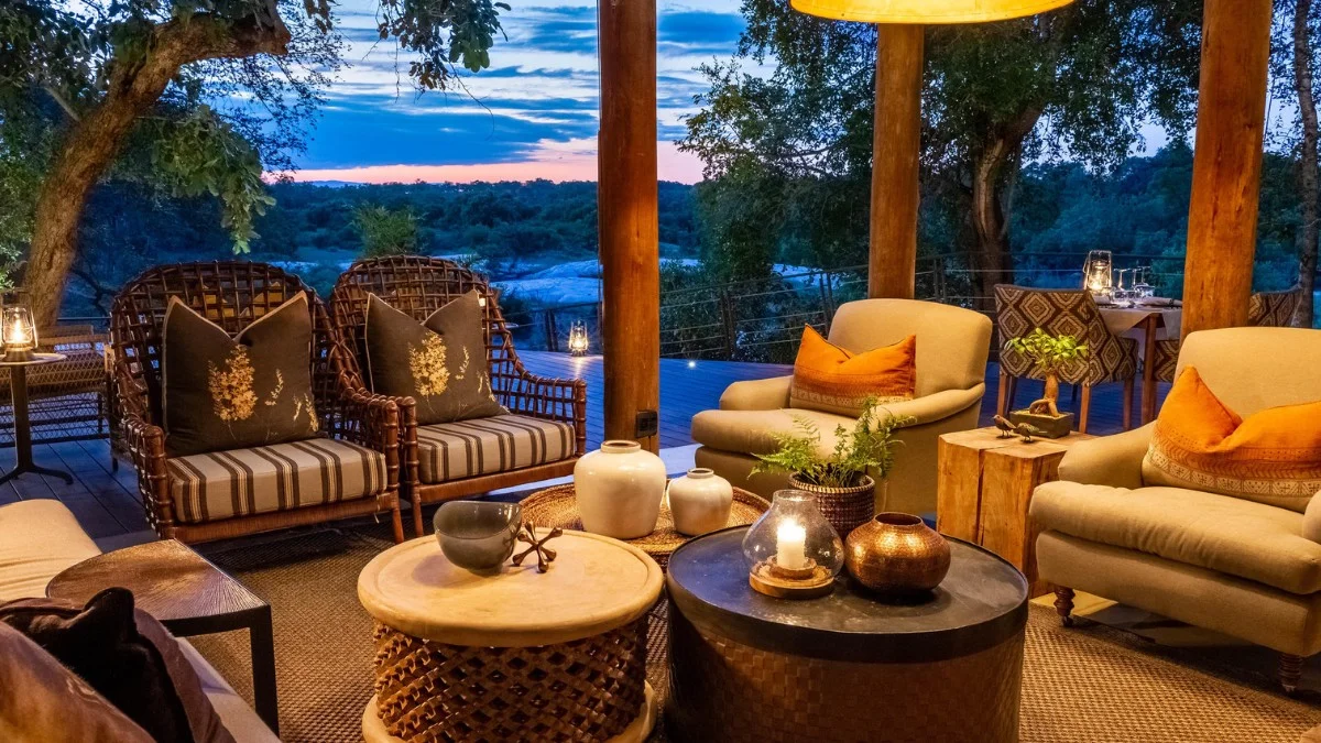 Sabi Sand Safari