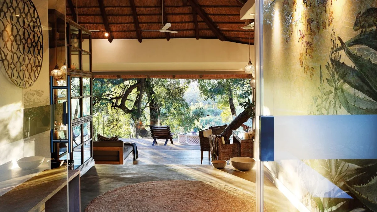 Sabi Sand Safari