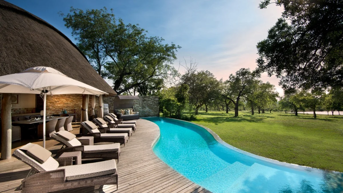 Timbavati Safari