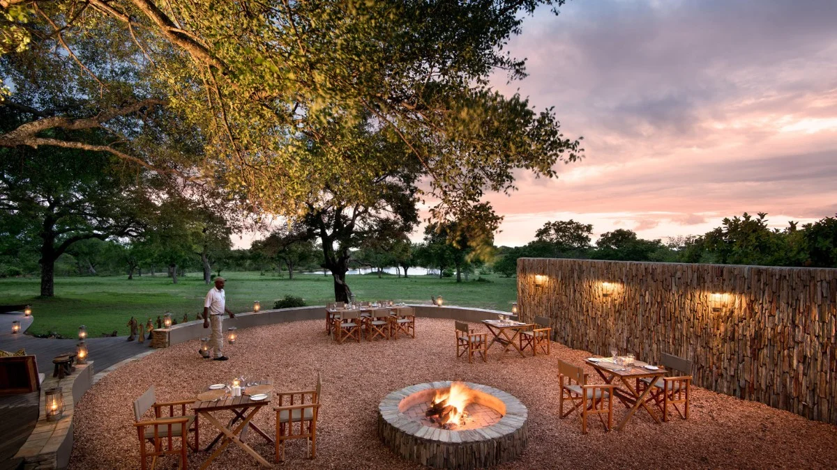 Kruger & Cape Town Honeymoon