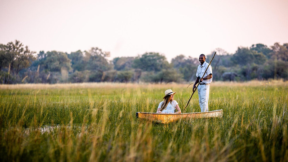 Botswana Honeymoon Safari Packages: Costs for 2026 / 2027