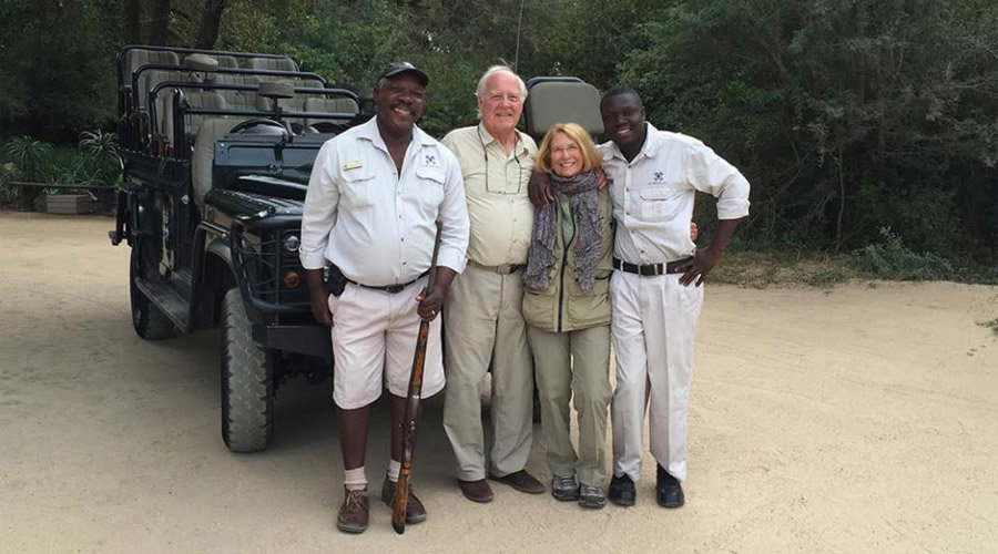What to Wear on Safari: Clothing, Gear and Packing Essentials